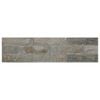 Decor8 Tiles 600 x 150mm Hotham Large Panel Stone - 6 Pack