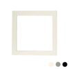 Picture Photo Mount - To Fit Frame Size 10 x 10" for Image Size 8 x 8"