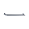 Estilo 760mm Chrome Bella Double Towel Rail