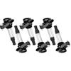 Set Of 6 Mace Premium Ignition Coils To Suit Holden Alloytec LY7 LE0 LCA 3.6L V6