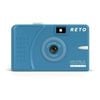 Reto Ultra Wide & Slim Film Camera - Murky Blue