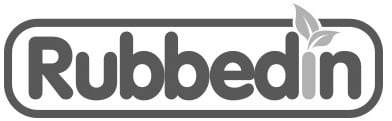 Rubbedin
