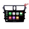 Nakamichi W9 Receiver To Suit Suzuki Celerio 2014 Onwards