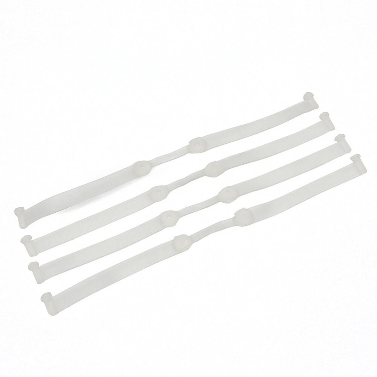 Fisher & Paykel Washing Machine Neckring Suspension Straps 420978p ...