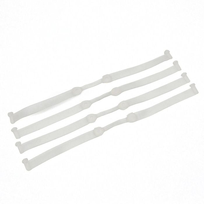 Fisher & Paykel Washing Machine Neckring Suspension Straps  420978p