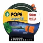 Pope 18mm x 50m Legacy18 Garden Hose