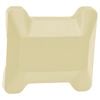 COLORBOND Steel Double Fencing Post Cap Domain - Domain