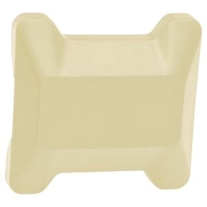 COLORBOND Steel Double Fencing Post Cap Domain - Domain