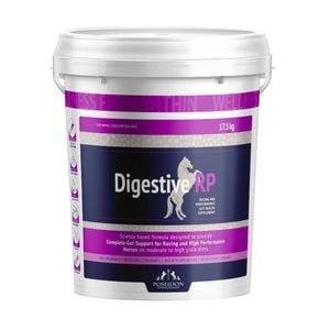 Poseidon Digestive RP Racing Performance Gut Health Horse Supplement 17.5kg