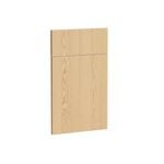 Kaboodle 450mm Oak Latte Modern 1 Door/1 Drawer Panels
