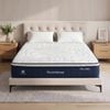 Roomsense Double Mattress 30cm Medium Firm Mattress With Lumbar Support