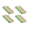 2x 10pc CleanUp Vacuum Cleaner Bags With Filter CU508 For SEBO G Series 7 & XP