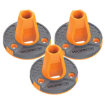 IQ Connect Bench Mount - 3 Pack