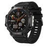 GPS Smartwatch – Bluetooth Call, Compass, 3ATM Waterproof