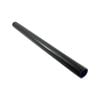 Takashi Black Silicone Hose Straight Length 2.25" (57mm) Air Intake Turbo