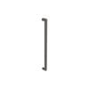 Zanda 600mm Graphite Nickel CRS Back To Back Duke Pull Handle 7113BBGN