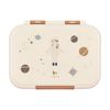 Fabelab Stainless Steel Plastic Lunch Box Astronaut Child 4yrs+