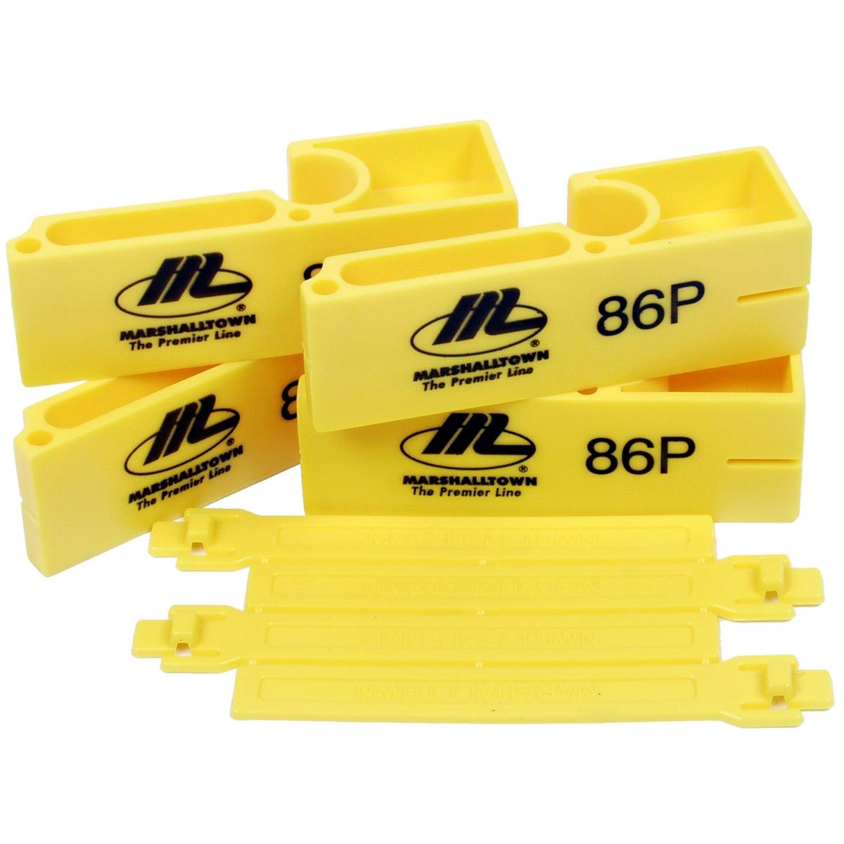Marshalltown Plastic Line Block Set - Bunnings New Zealand