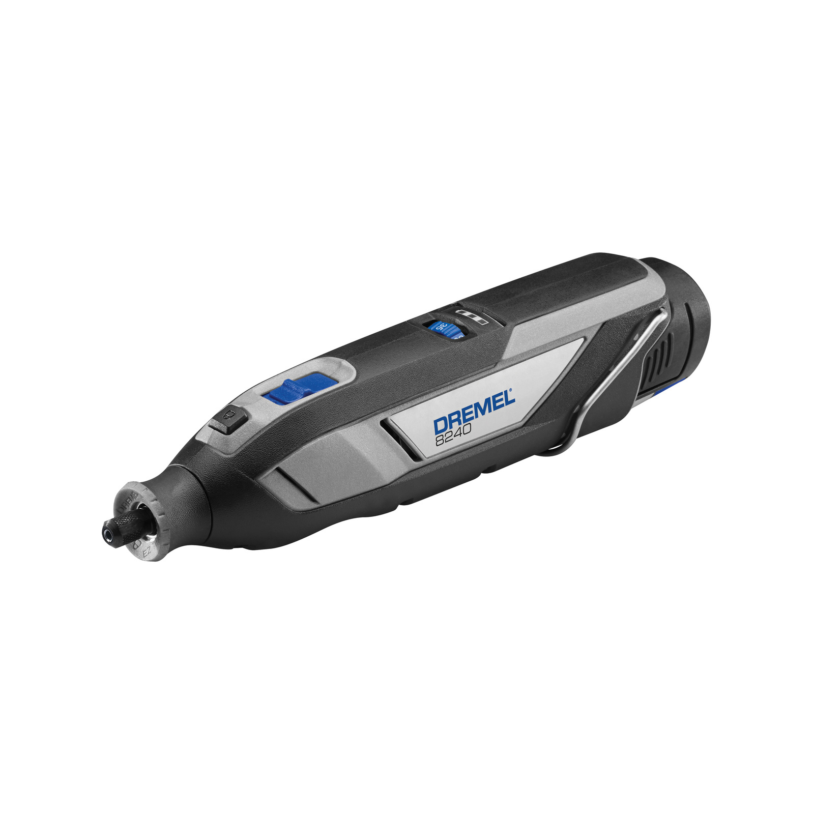 Dremel 8240 12V Cordless Rotary Tool Kit F0138240NA Bunnings New Zealand