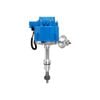 HEI Distributor Ford 351 Cleveland & Big Block 429 460 - Blue OEM Style Cap