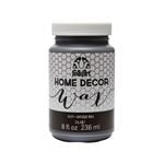 Plaid 236ml Folkart Home Decor Antiquing Wax