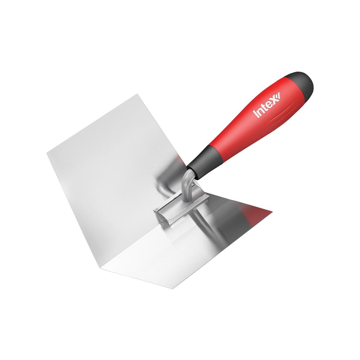 Intex PlasterX Mega Grip Corner Tool Handle - Bunnings Australia