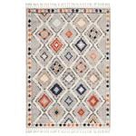 Moroccan 555 Grey 230X160Cm Rug