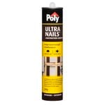 Poly 320g Ultra Nails Construction Adhesive