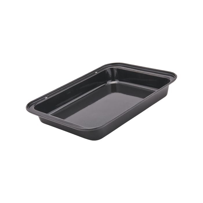 Jumbuck Enamel Roasting Tray
