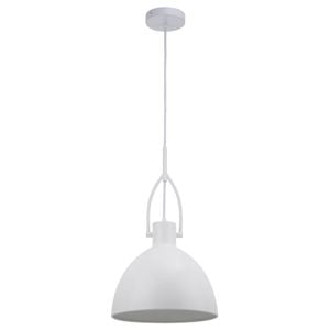 Mercator Terrence 1-Light Pendant