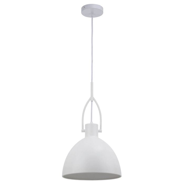 Mercator Terrence 1-Light Pendant