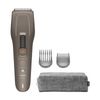 Philips Series 5000 Hair Clipper 10 Length Settings Self-Sharpening Steel