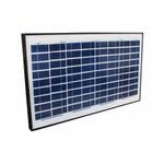 Richmond 24V 30W Gate Solar Panel