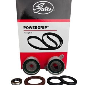 Timing Belt Kit For Toyota Celica ST162R MR2 SW20 3S-GE 3SGE 3SGTE 2.0L