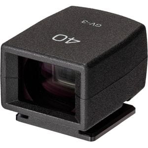Ricoh GV-3 External Viewfinder for GR IIIx