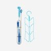 Decathlon - Hydration Bladder Cleaning Kit - Blue - One Size