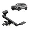 Tag Heavy Duty Towbar For Haval Jolion Suv (02/2021 - On) Petrol Only
