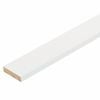 40 x 10mm 5.4m Pinetrim Plus Dressed Four Sides Finger Jointed Untreated Pre-Primed Pine