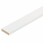 40 x 10mm 5.4m Pre-Coated Dressed 4 Sides FJ UT