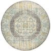 Sol 944 Grey 240x240cm Rug