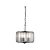 Mercator Large Kensington Glass Pendant