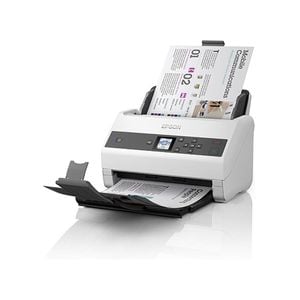 Epson WorkForce DS-970 Sheet-Fed ADF Scanner [B11B251501]