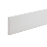 66 x 11mm 5.4m Moulding White Pine FJ Primed DAR