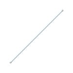 Windoware 10 - 13mm 70 - 120cm Mini Tension Rod