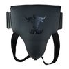 Javson Boxing Groin Guards Black - S/M