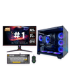 Gaming PC Bundle AMD AM5 Antec c5 Black