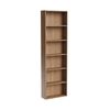 Kaboodle 300-399mm Cajun Oak Customisable Shallow Pantry Open Shelf