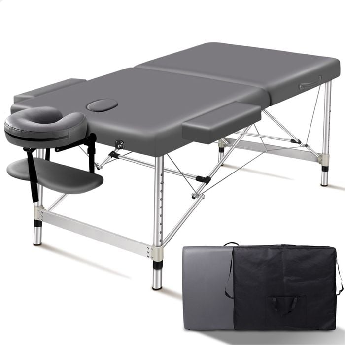 Alfordson Massage Table 75cm