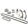 Timing Chain Kit for Toyota Camry ACV36 ACV40, RAV4 ACA33 ACA38 w Camshaft Adj