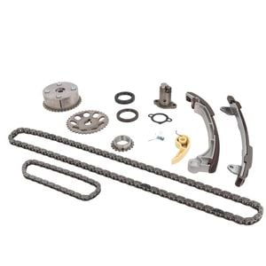Timing Chain Kit for Toyota Camry ACV36 ACV40, RAV4 ACA33 ACA38 w Camshaft Adj